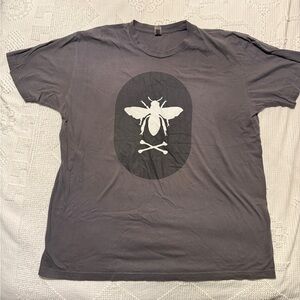 Tattooers shirt - Bowers Supply